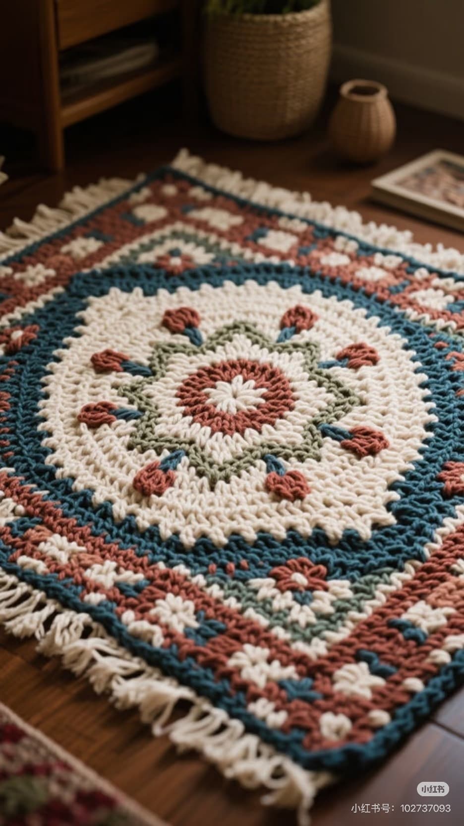 Warm Accents