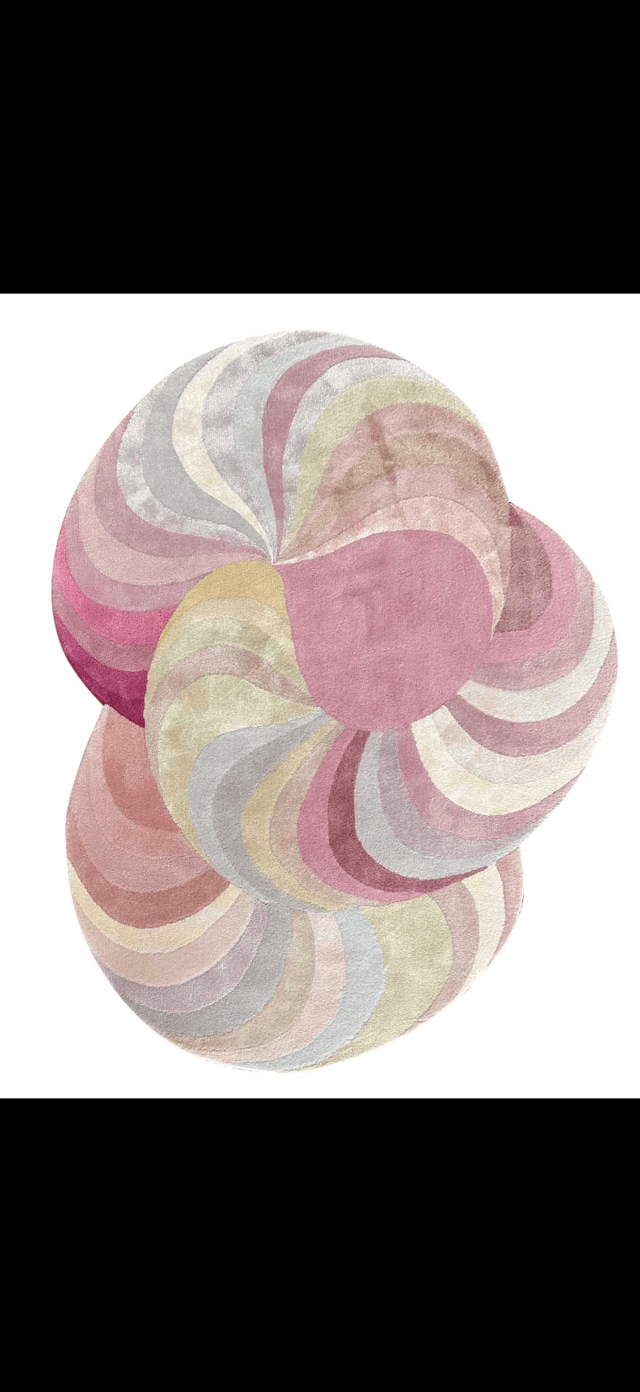 Round Accent Rugs